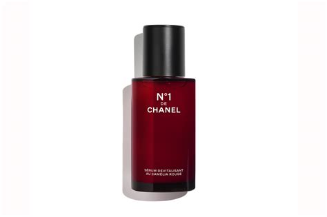 chanel serum no 1 review|Chanel anti aging serum reviews.